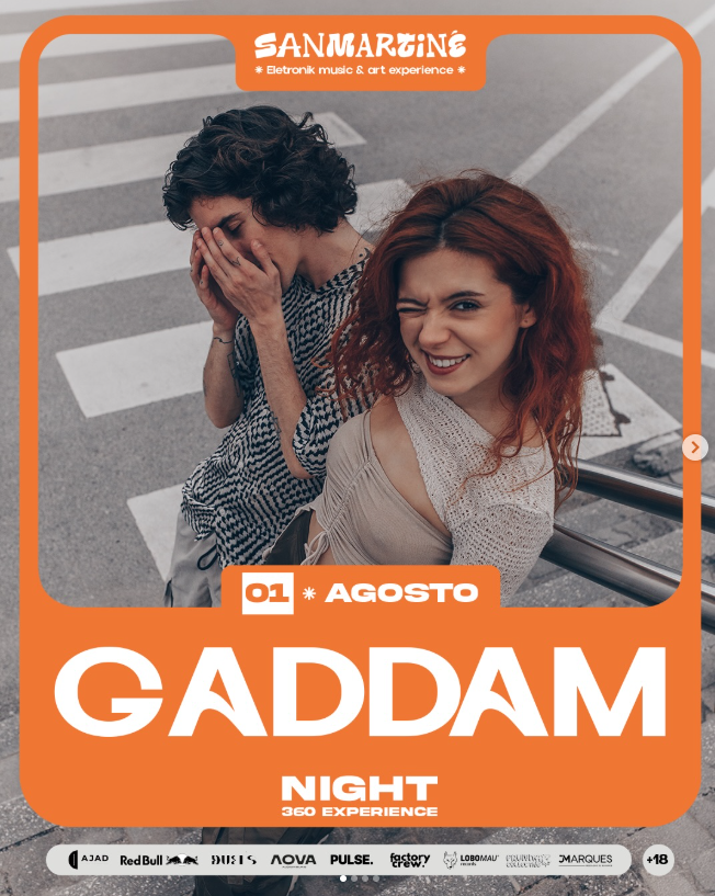 GADDAM