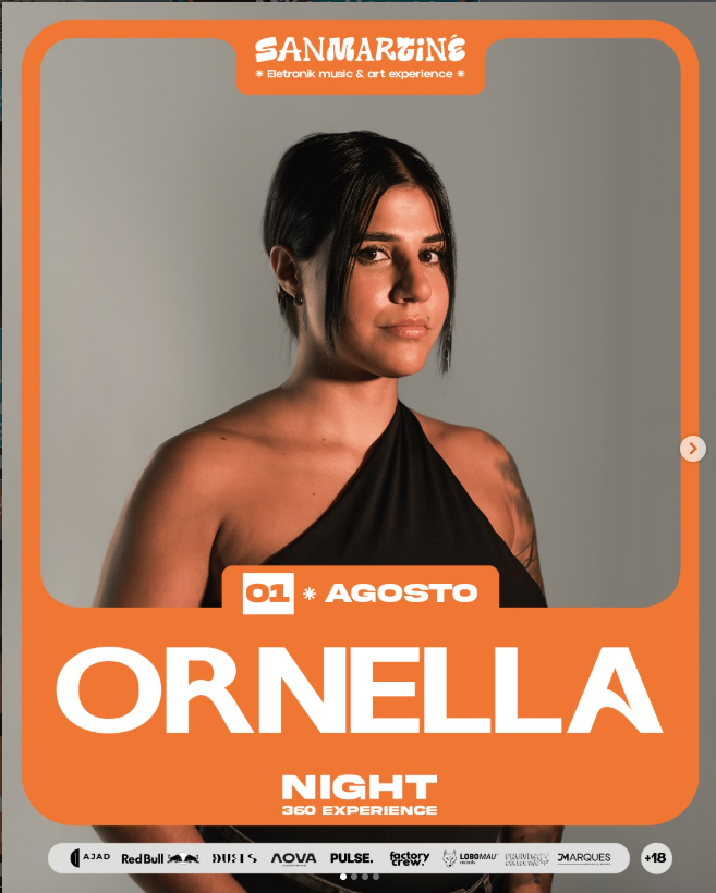 ORNELLA