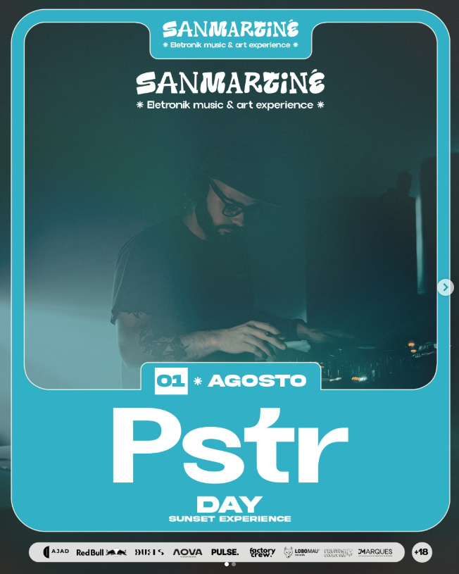 PSTR