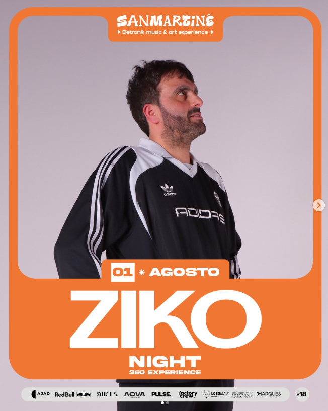 ZIKO